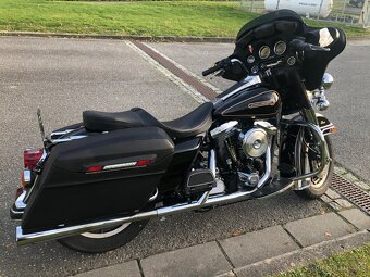 Harley Davidson Electra Glide Classic EVO - 3