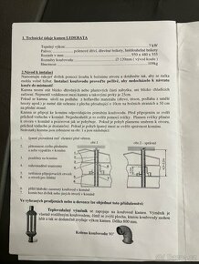 kamna na tuhá paliva - 3