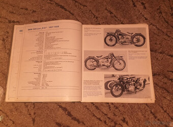 Kniha BNW-Motorrader - 3