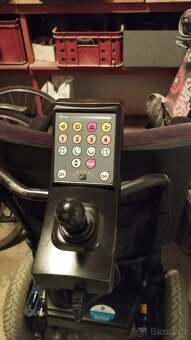 Invalidní vozik - 3