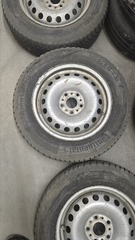 Plechové disky Mercedes Čítanka - 3