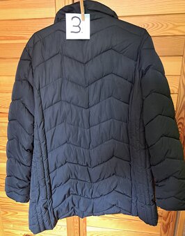 Bunda vel: XXXL. - 3