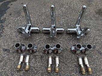 Vodovodní nástěnné baterie Ideal Standard CeraPlus - 3