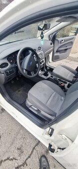 Ford focus 2tdci rok 2006 - 3