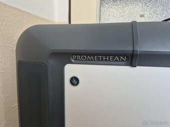 Aktivní tabule Activboard prm-ab387-03+ projektor - 3