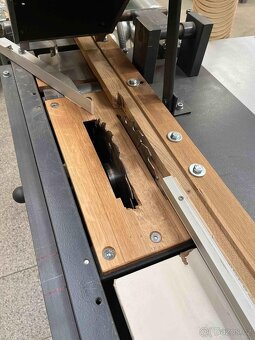 Rozmítací pila Kusing PR 160 (6840) - 3