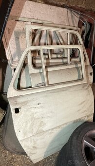 Škoda 100 1970 prvotyp - 3