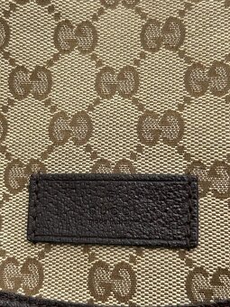 Gucci přebalovací taska - 3