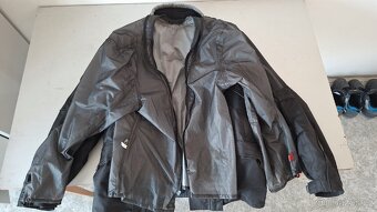 Panská moto bunda - 3