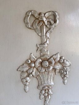 Dubová skříň - 3