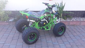 BUFFLER XS 125YL - 3