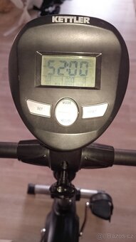 Magnetický rotoped Kettler - 3