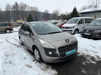 Peugeot 3008 1.6i 16V - 3