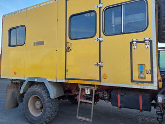 IVECO 4x4 Speciální skříň.dílna - 3