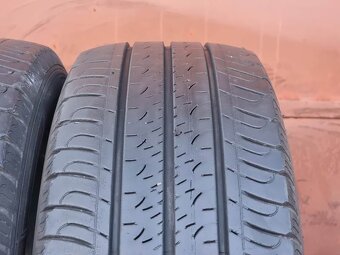 Letní Goodyear 215/60/17C - 3