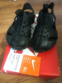 Sandale Nike sunray, vel.22 - 3