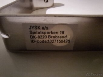 Náhradní dily k nábytku - 3