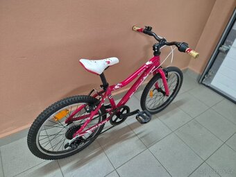 Dětské kolo Superior Paint 20, - 3