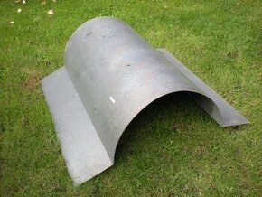 Komínová  stříška Napoleon - 3