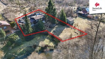 Prodej chaty 41 m2, Jihlava - 3