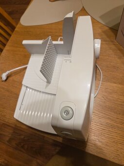 Zelmer kráječ chleba - 3