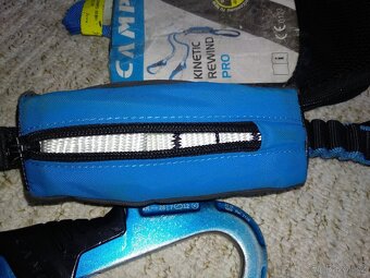 CAMP - ferratový set - 3