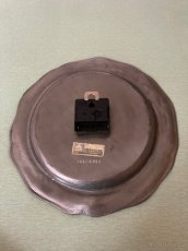 nástěnné hodiny quartz (JungHans) - 3