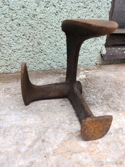 Ševcovské kopyto - 3