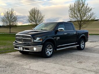 RAM 1500 Limited - 3