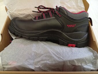 Pracovní obuv vel.42 - 3