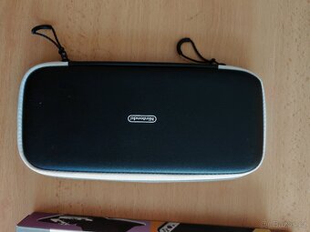 Pouzdro Nintendo switch - 3