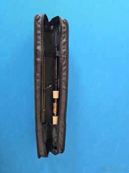 Vláčecí prut Smith - 3