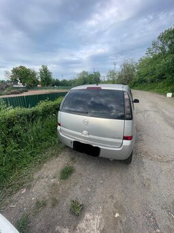 Opel Meriva 1.3 CDTI - 3