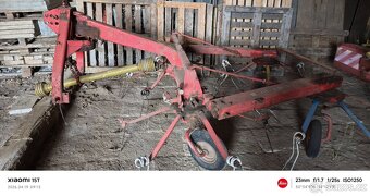 Lis Fortschritt K442 - 3