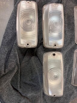 Fiat 850 blinkry - 3