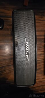 Bluetooth reproduktor - 3