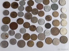 Staré mince - 3