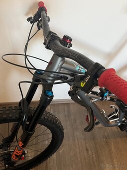 Specialized Status 160 - 3