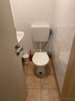 Podpronajem prostorů - 3