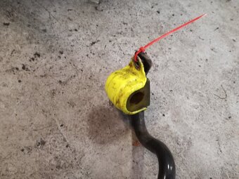 Stabilizator BMW E32 335i - 3