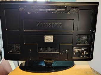 TELEVIZE SAMSUNG - 3