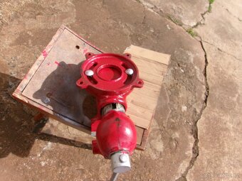 svěrák york 125 - 3