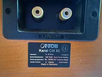 Canton karat cm50 - 3
