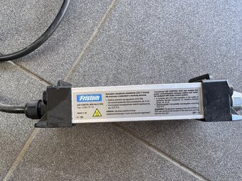 Prodám - LED control box, 13pin, zn.Fristom - 3