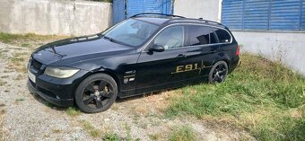 Bmw e91 330xd - 3