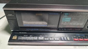 Aiwa FX 90 Tape deck - 3