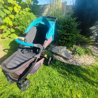 Kočárek Britax Römer B-motion 4 plus - 3