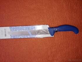Nový řeznický nůž - Profi Line-nepoužitý - 3