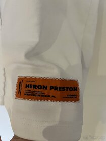 Heron Preston - 3