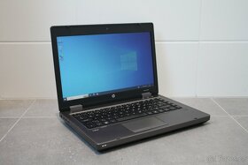 HP ProBook 6460b - REPASOVANÝ - 3